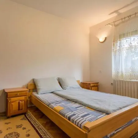 Lägenhet Tucovic Zlatibor