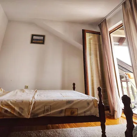 Tucovic Lägenhet Zlatibor